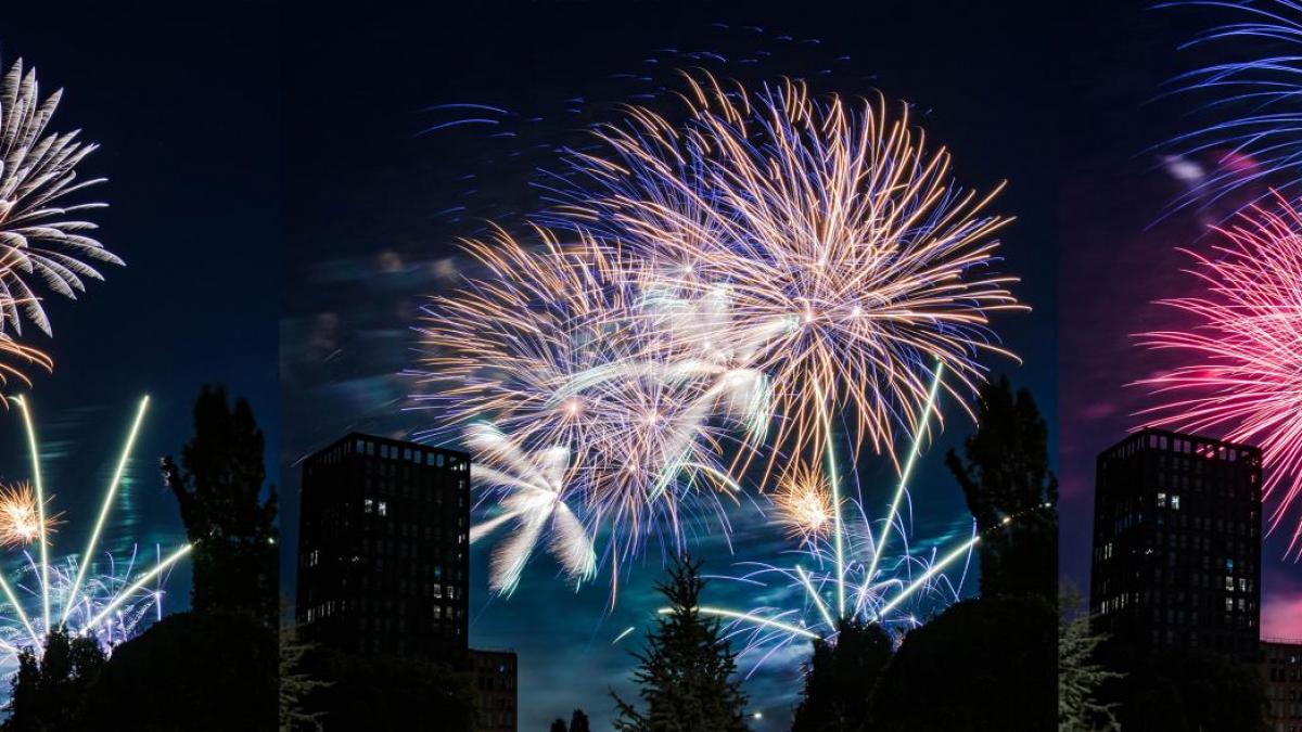 14 juillet
