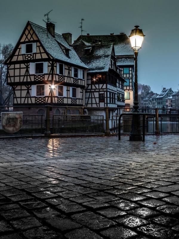 Petite France