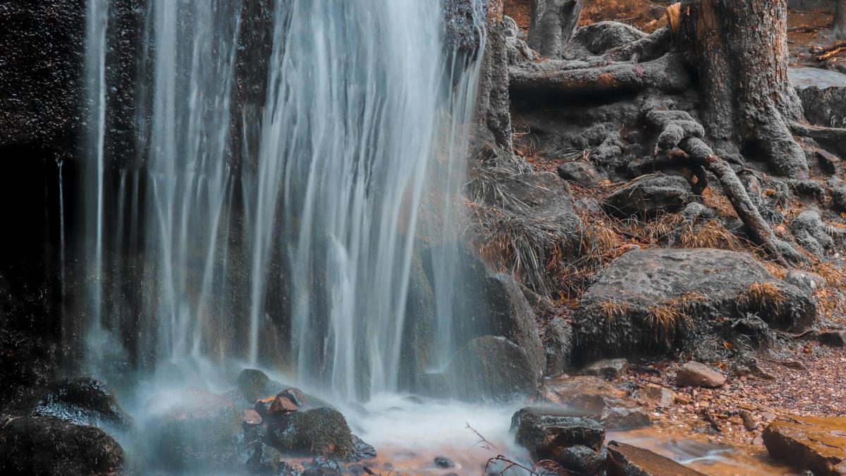 Cascade