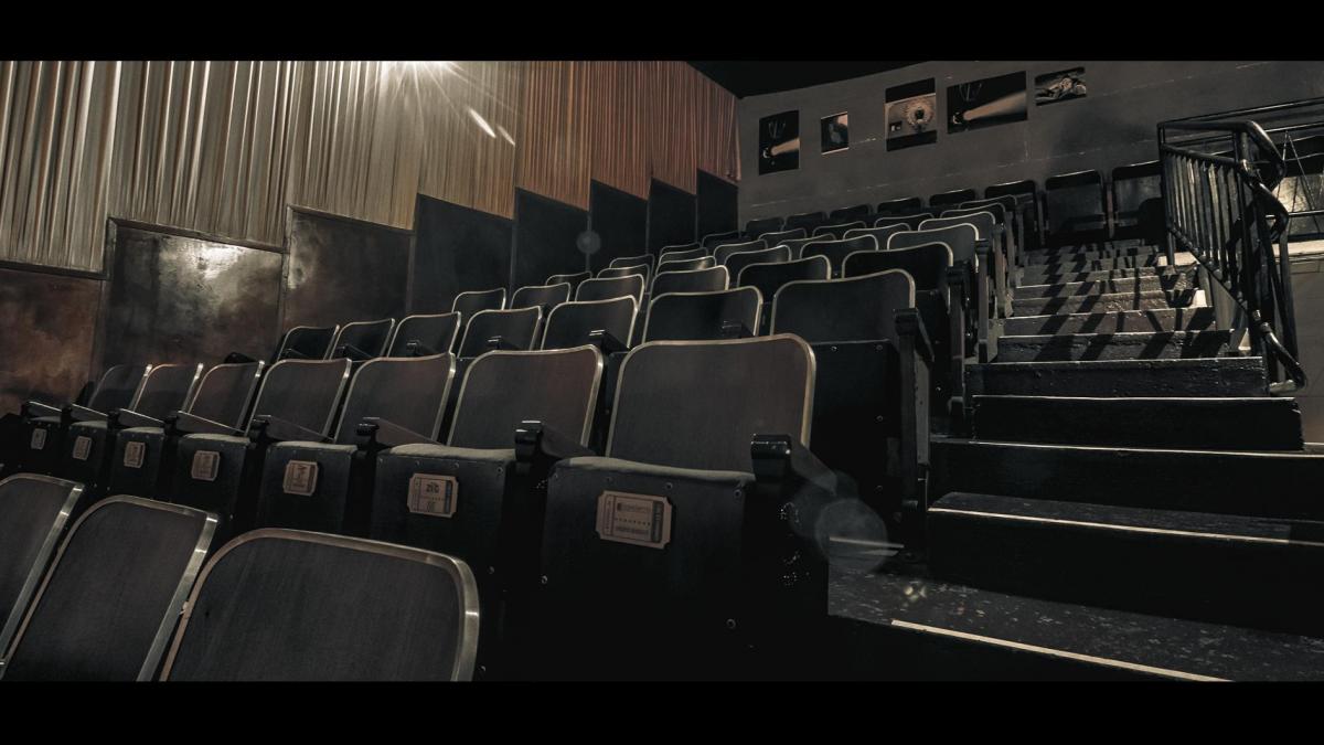 Cinéma Le Rio