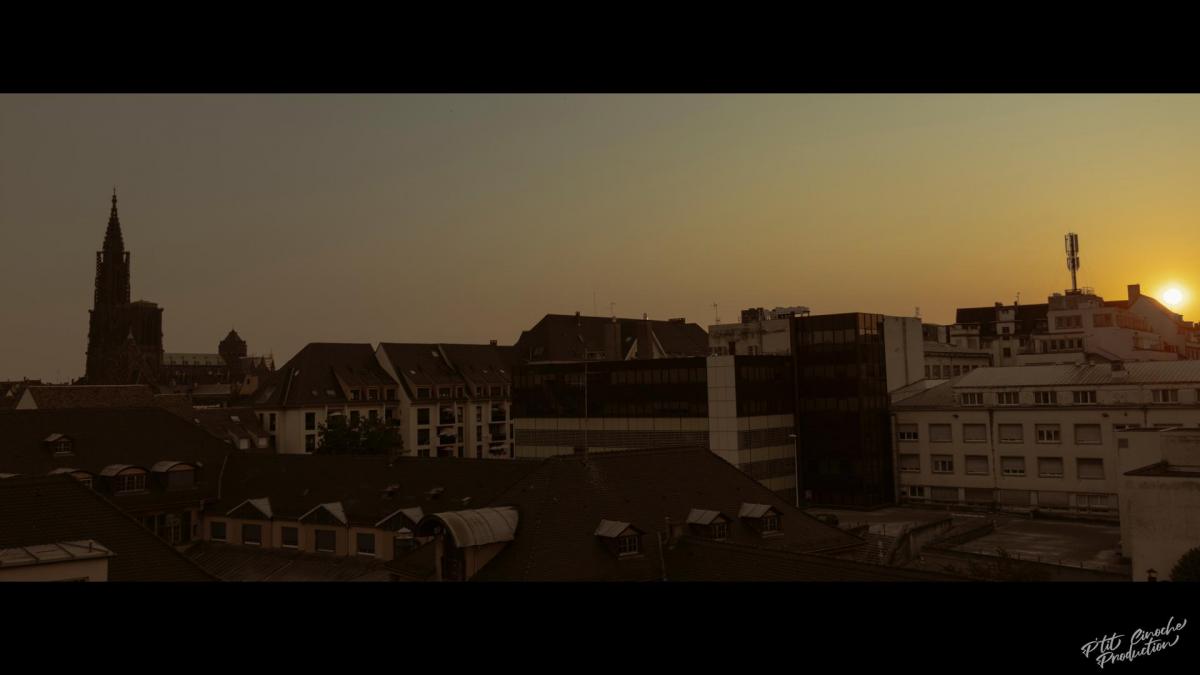 Strasbourg