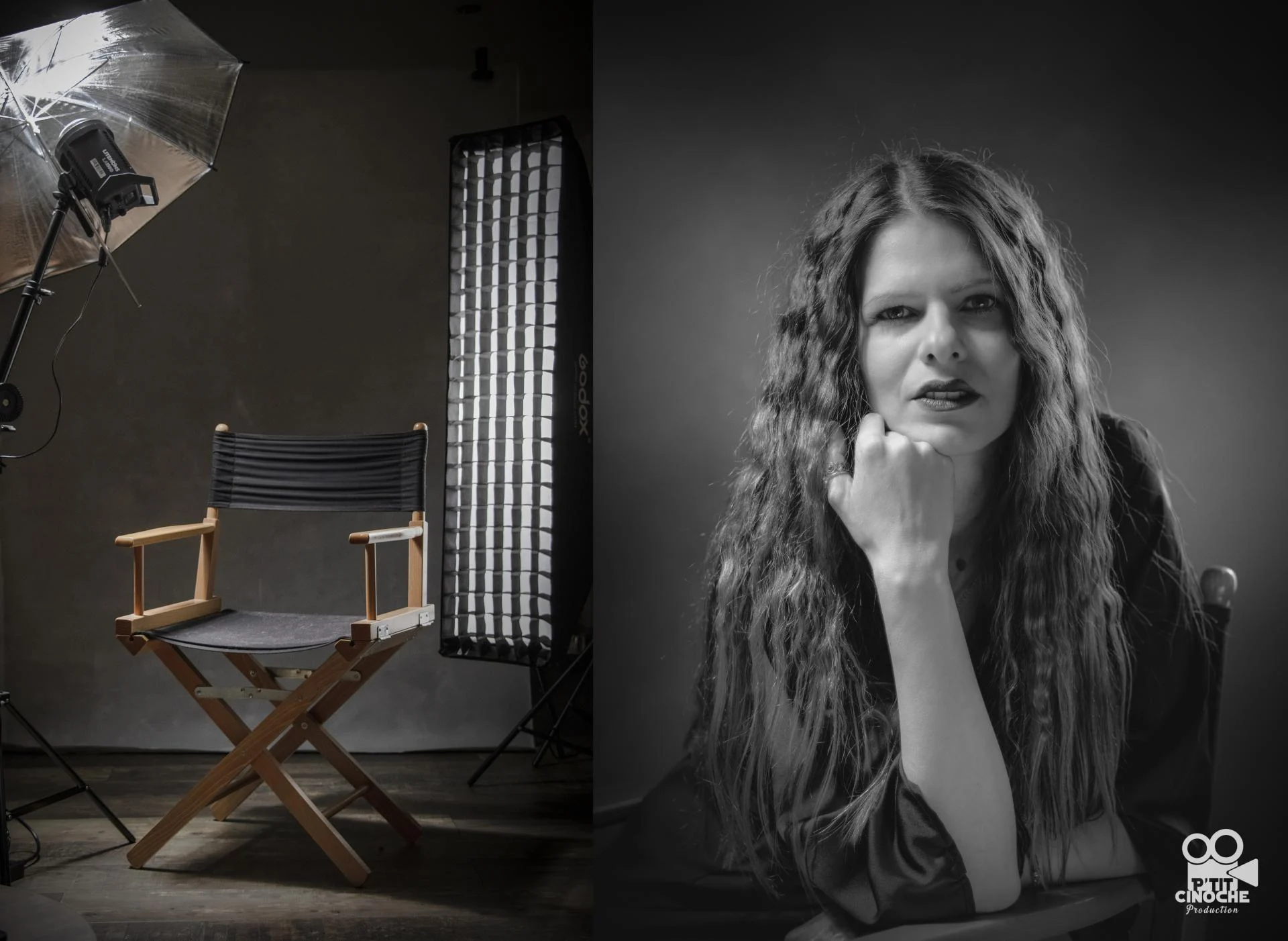 Studio cinoche