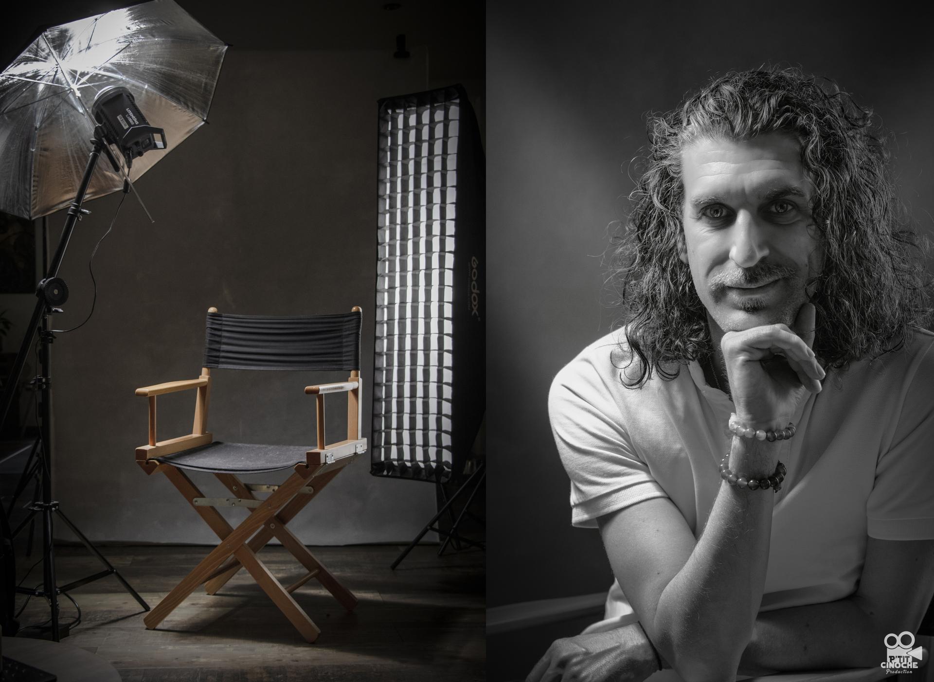Studio cinoche