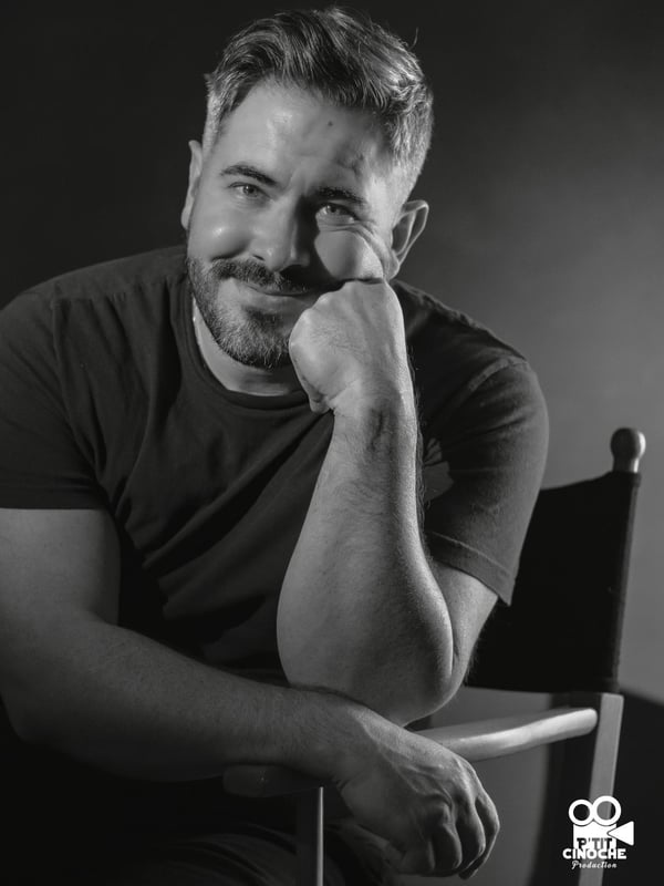 Yannick Perrin